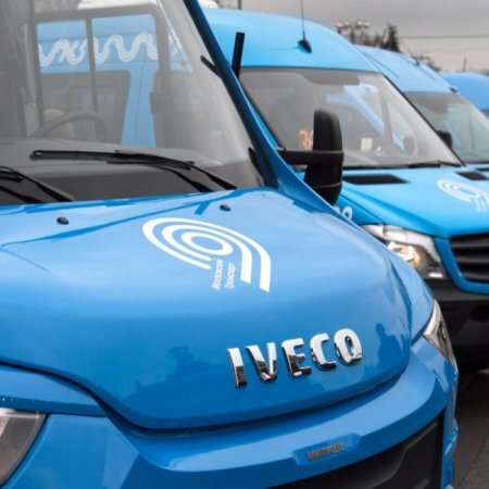 Новый автобусный маршрут в технопарк МФТИ «Физтех-XXI» увеличит деловую активность
