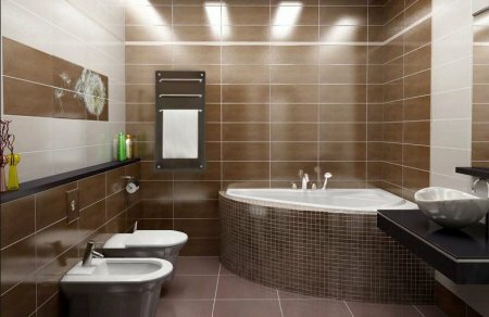 Москвича лишили квартиры за объединение ванной и туалета