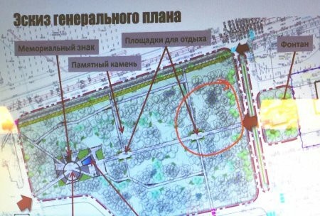 В Ростокине, Северном и Останкинском районах СВАО благоустроят парки шаговой доступности